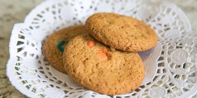 Assorted Cookies