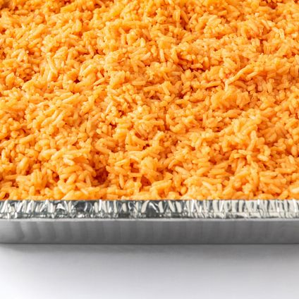 Rice Tray