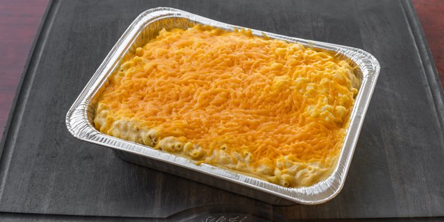 Mac & Cheese