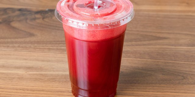 Beet Drop
