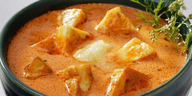 Paneer Makhani