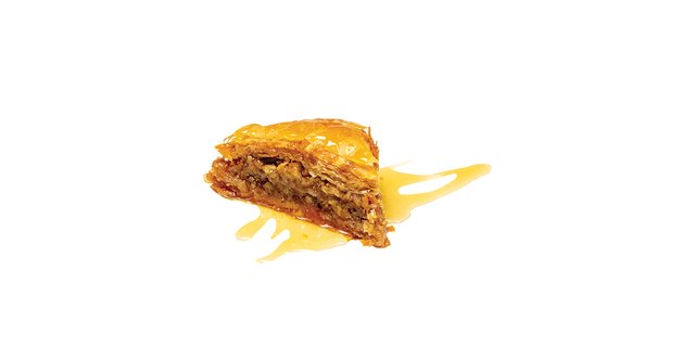 Baklava