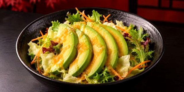 Avocado Salad