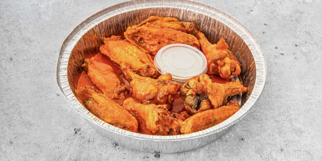 Buffalo Wings