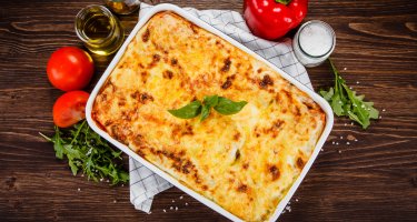 Melo's Italian Table