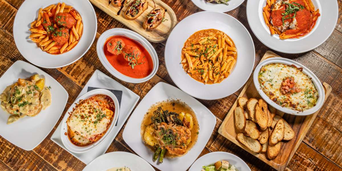 Cibreo Italian Kitchen