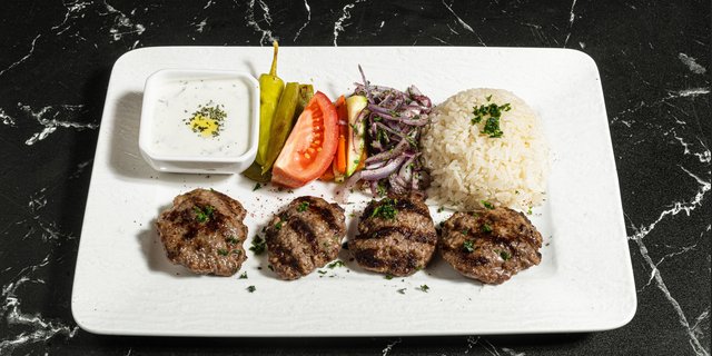 Kofte