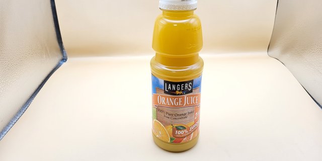 Orange Juice