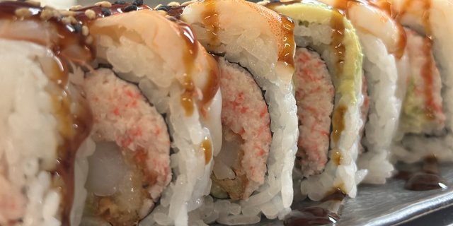 Double Tiger Roll