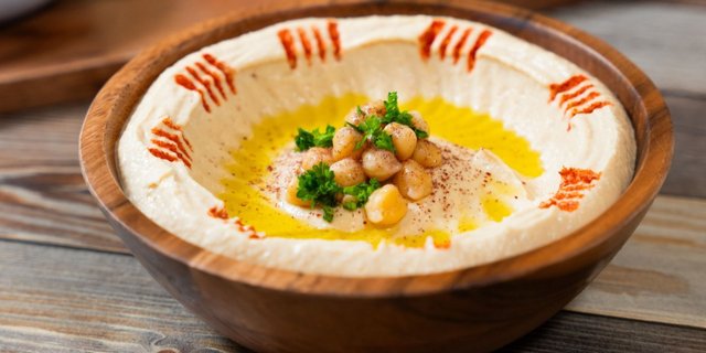 Hummus