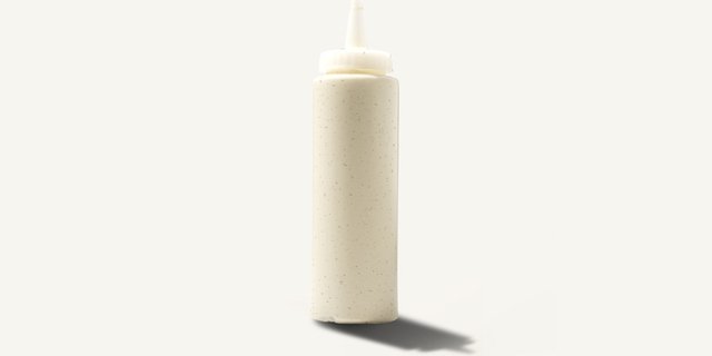 Greek Yogurt Ranch