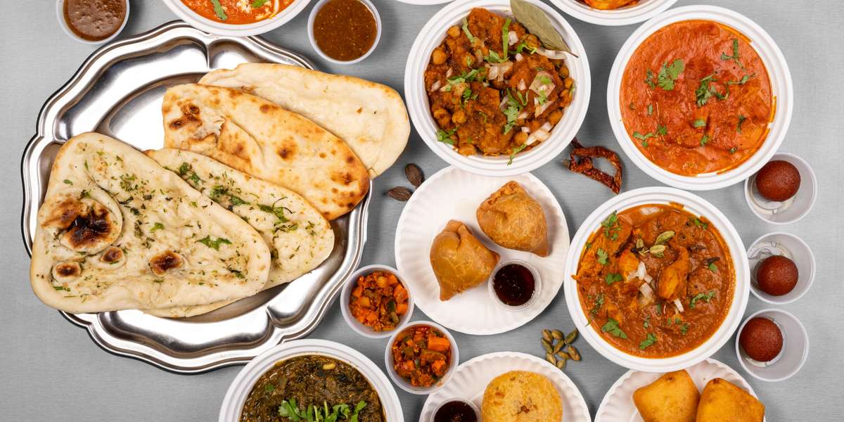 Dhaba Indian Kitchen