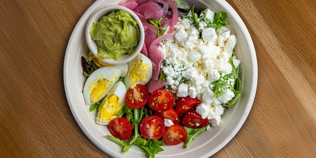 Avocado Salad