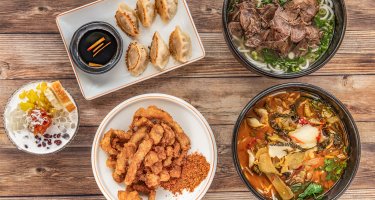 Nan Noodles