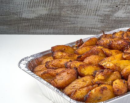 Catering Maduros