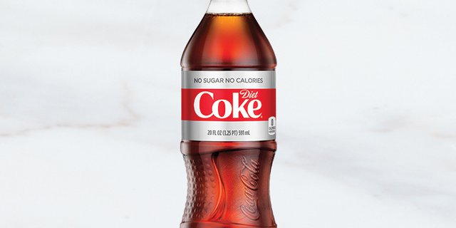Diet Coke