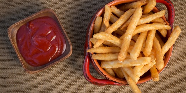 French Fries