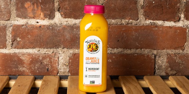 Natalie's Orange Juice (6 Pack)