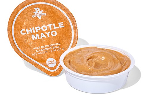 Chipotle Mayo