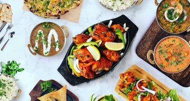 Bhanu Indian Cuisine & Market
