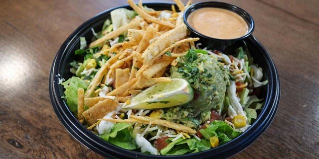 Taco Salad