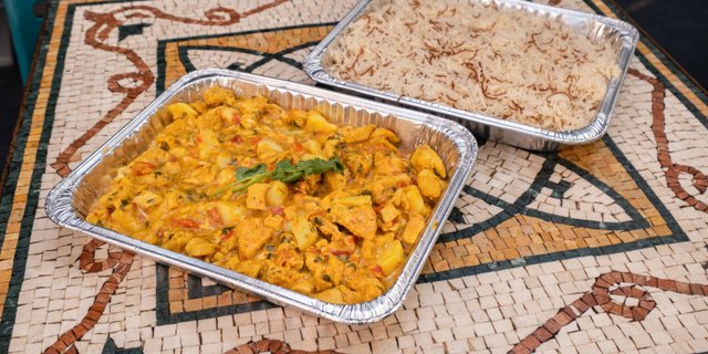 Chicken Curry