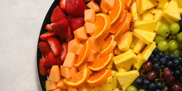 Continental Breakfast Package