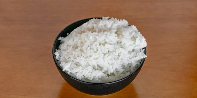 White Rice