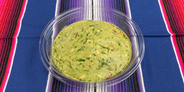 Guacamole w/ Chips