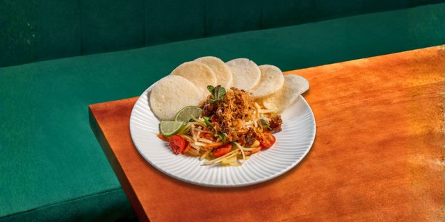 Papaya Salad