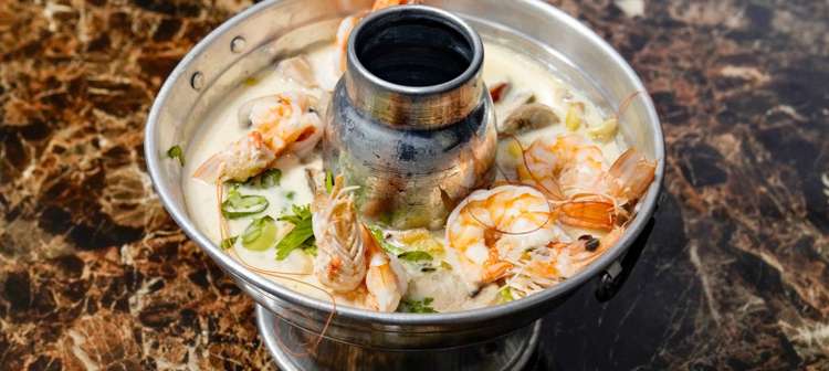 Thai Saap Rice & Noodles Kitchen