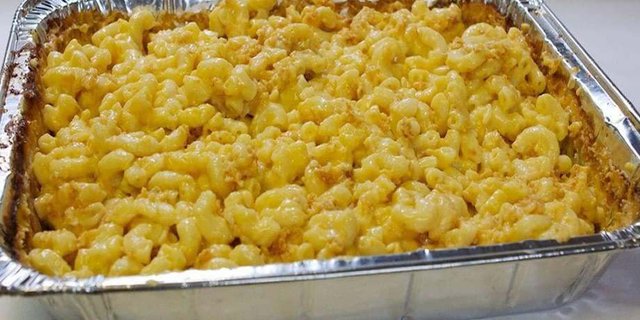 Mac & Cheese