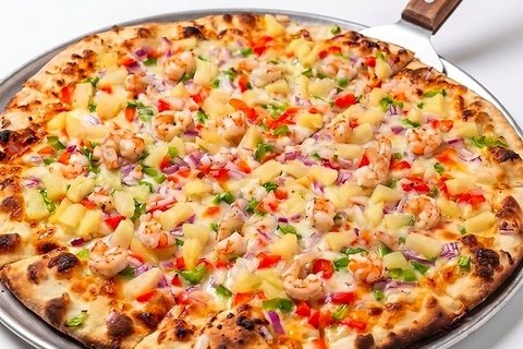 Sweet Mom Pizza