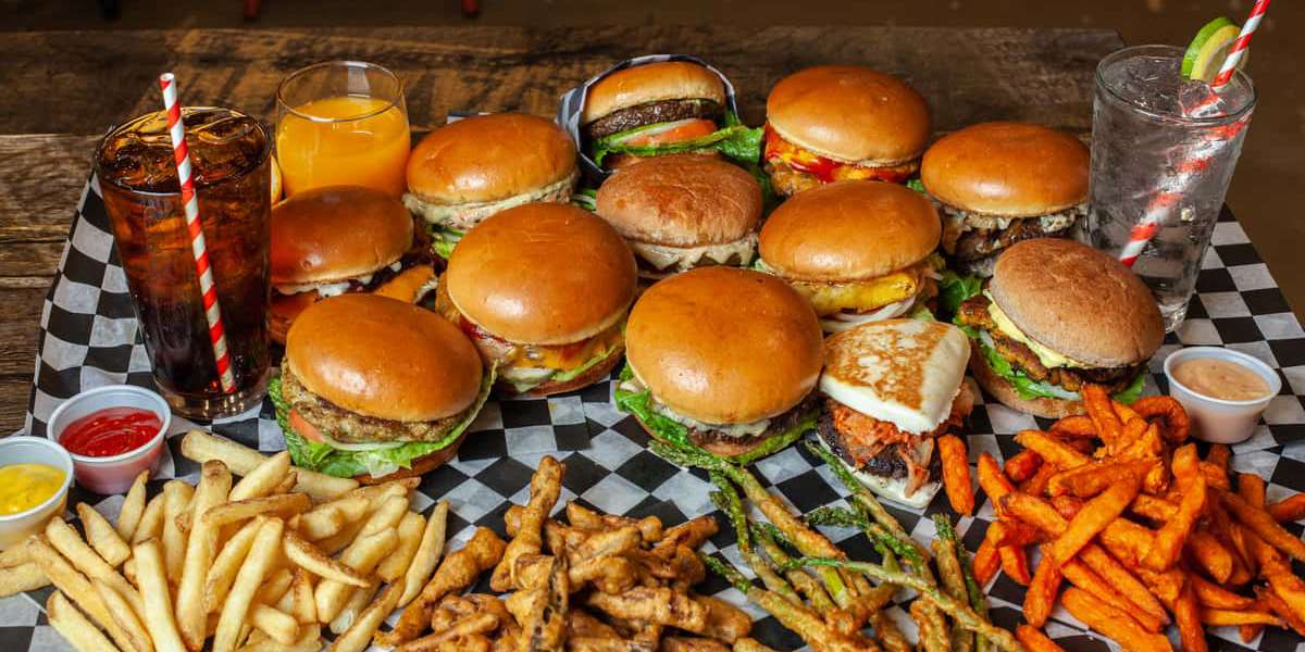 Hangry Burger