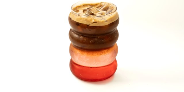 Cherry Espresso Tonic