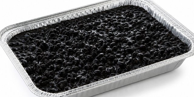Black Beans