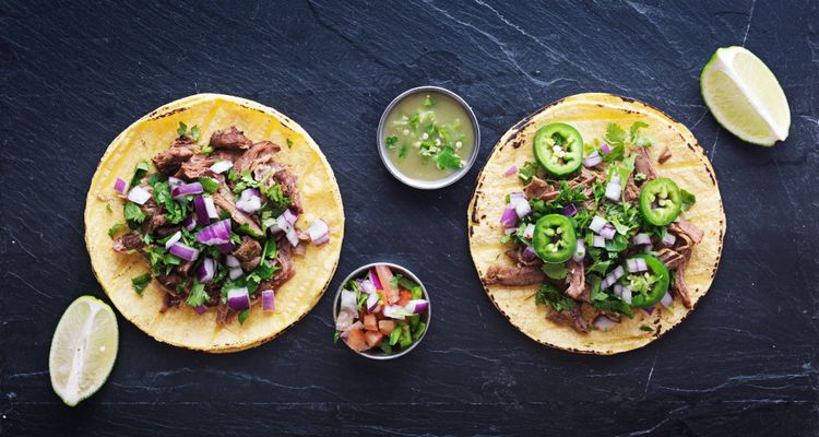 Dos Locos Tacos Catering, Hamtramck, MI