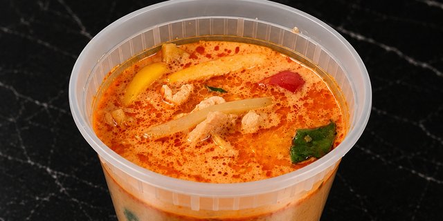 Red Curry