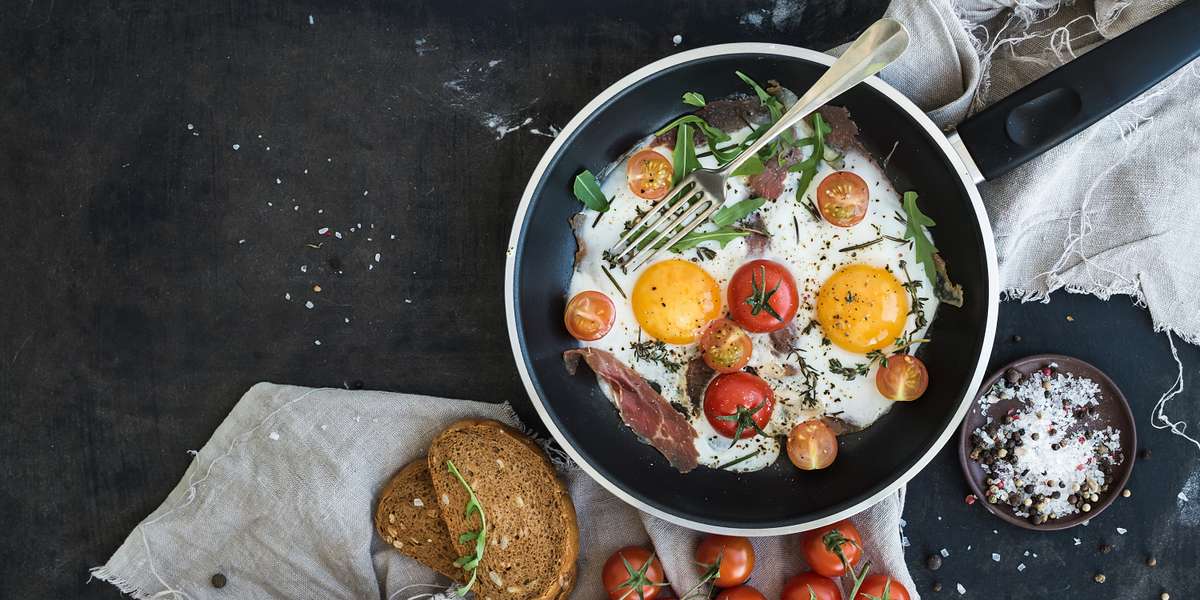 Eggsquisite Cafe