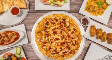 Ricco’s Pizza