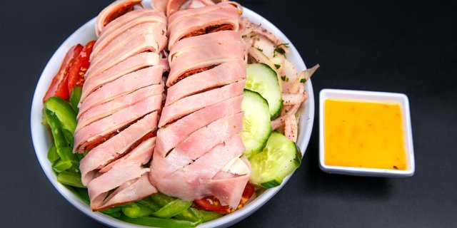 Antipasto Salad