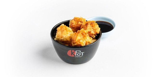 Shumai