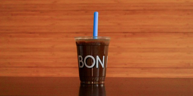 Vietnamese Iced Coffee 