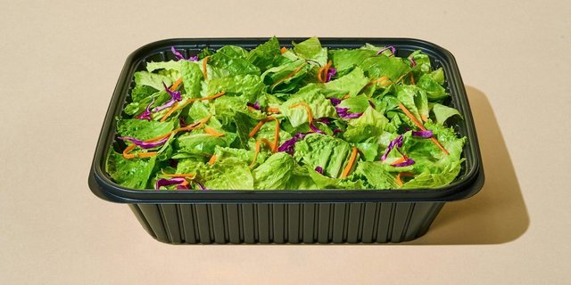 Salad Tray