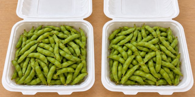 Edamame Party Pack