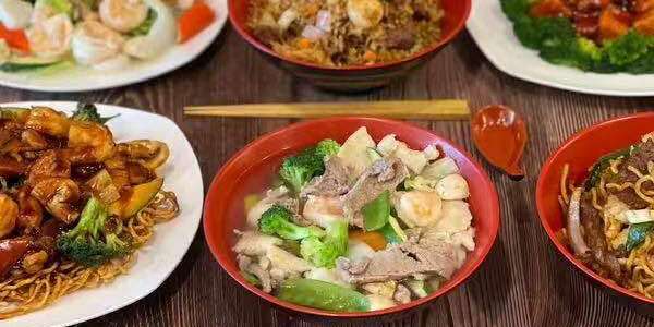 Hunan Cafe