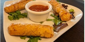 Cheese Burekas