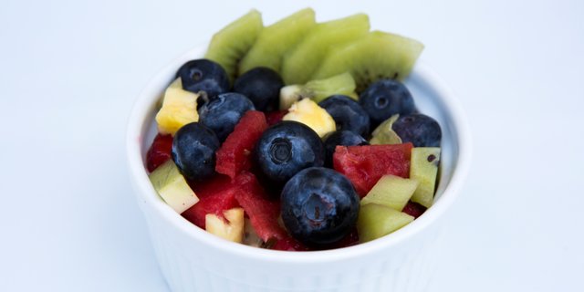 Fruit Salad