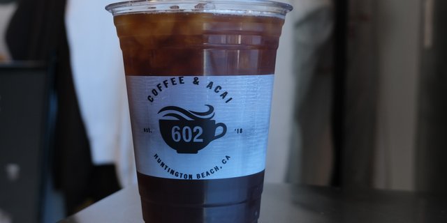 Cold Brew