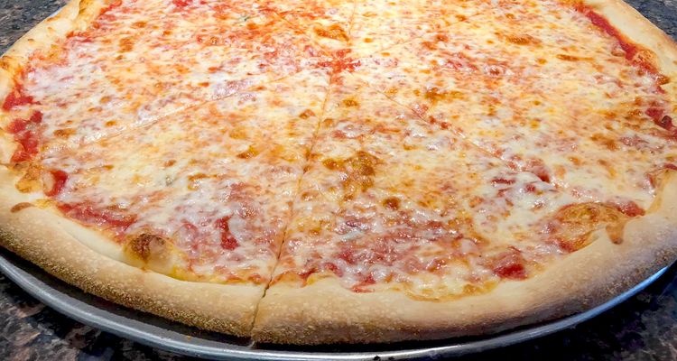 La Nonna's Pizzeria Catering, Huntington, NY